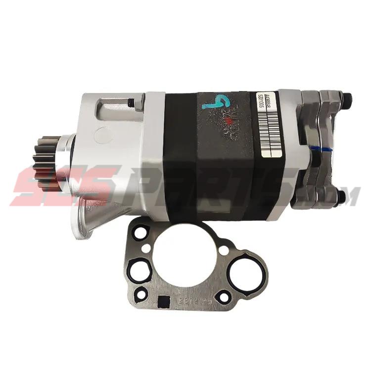 4088848 Gear Fuel Pump