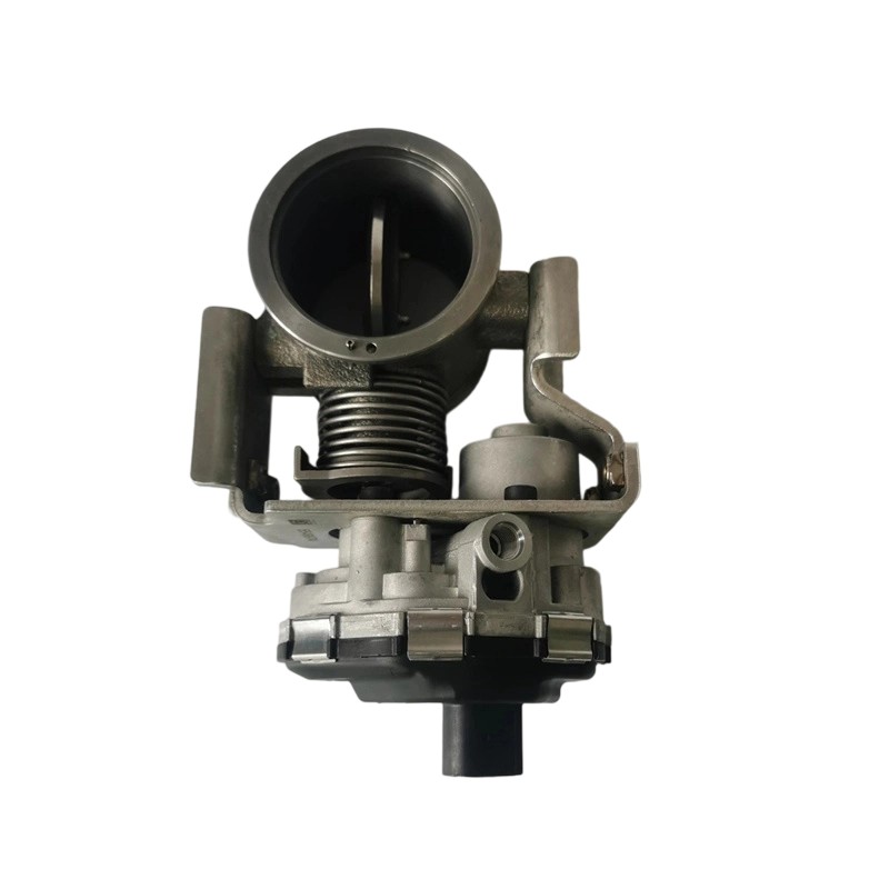 5640991 Exhaust Throttle Valve