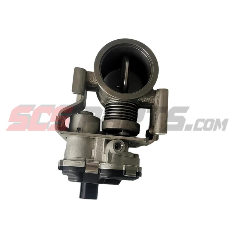 5640991 Exhaust Throttle Valve