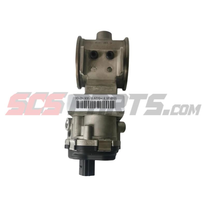 5640991 Exhaust Throttle Valve