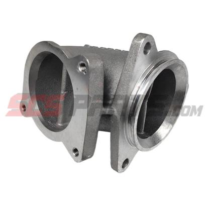 Cummins 5253505 Air Transfer Pipe
