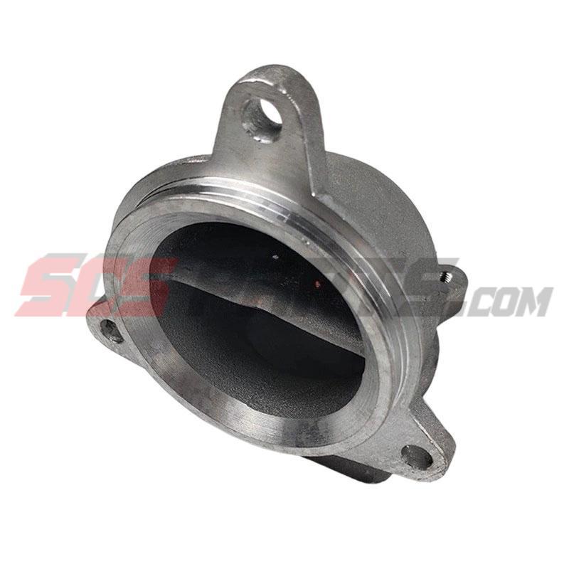 Cummins 5253505 Air Transfer Pipe