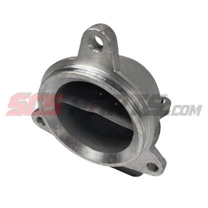 Cummins 5253505 Air Transfer Pipe