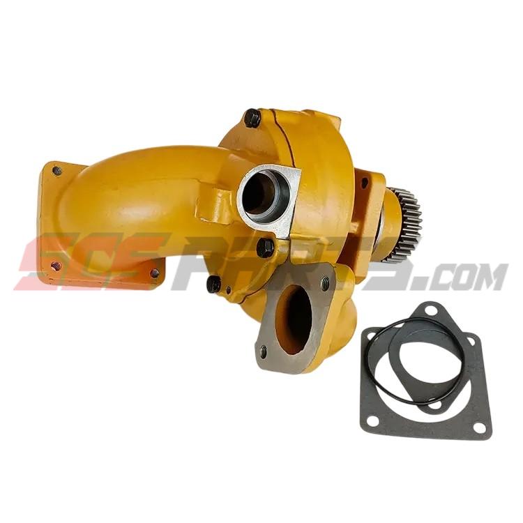 5580721 Water Pump