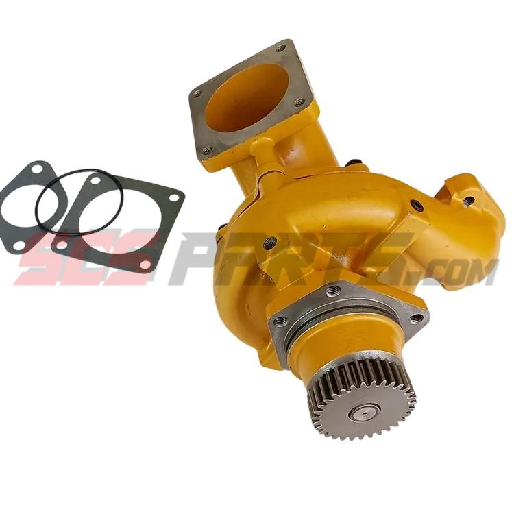 5580721 Water Pump