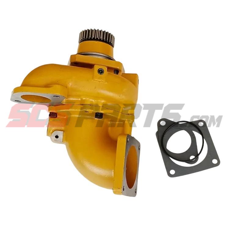 5580721 Water Pump