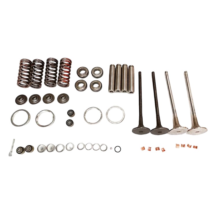 5473401 Cylinder Head Rebuild Kit 