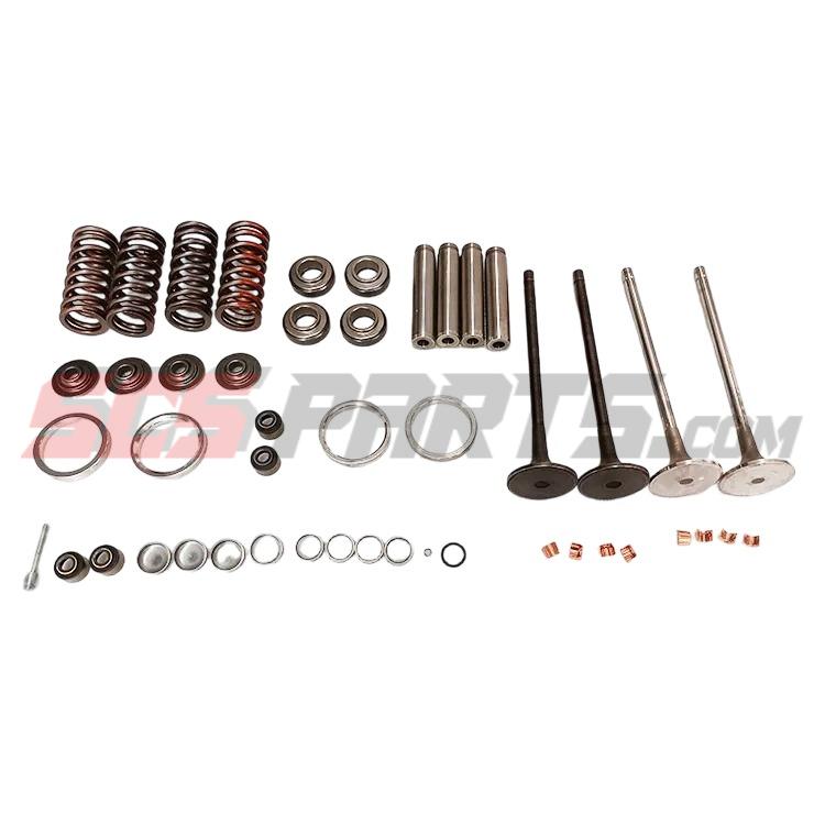 5473401 Cylinder Head Rebuild Kit 