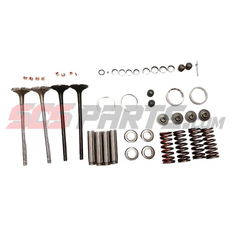 5473401 Cylinder Head Rebuild Kit 
