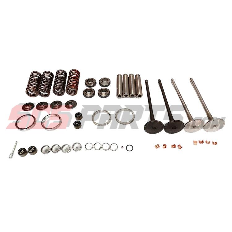Kit de reconstrucción de culata 5473401