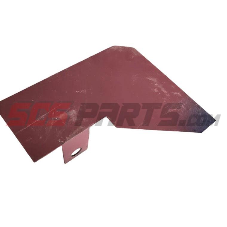 Cummins 4980879 Heat Shield