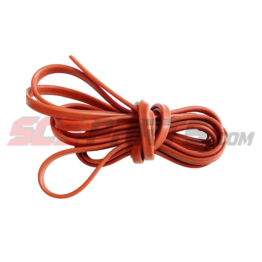 4920751 Rectangular Strip Seal