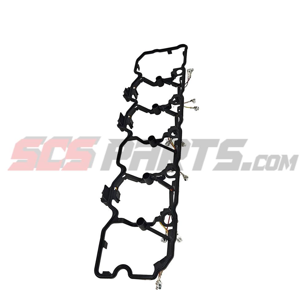 5367848 Integrated Wiring Gasket