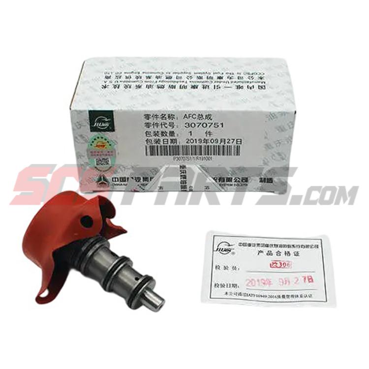 3070751 PT-AFC Assembly