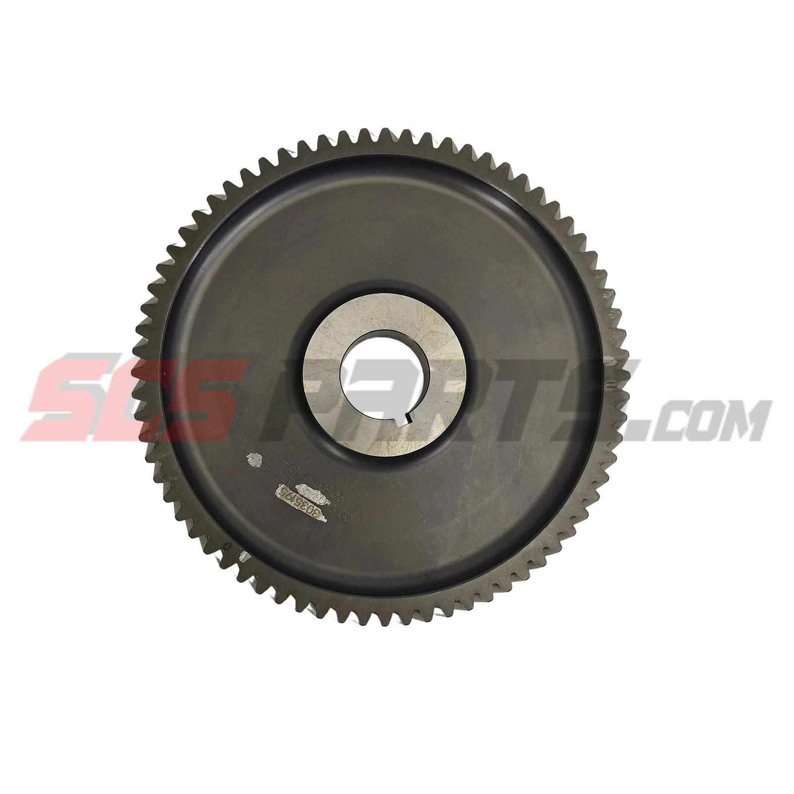 3035195 Camshaft Gear