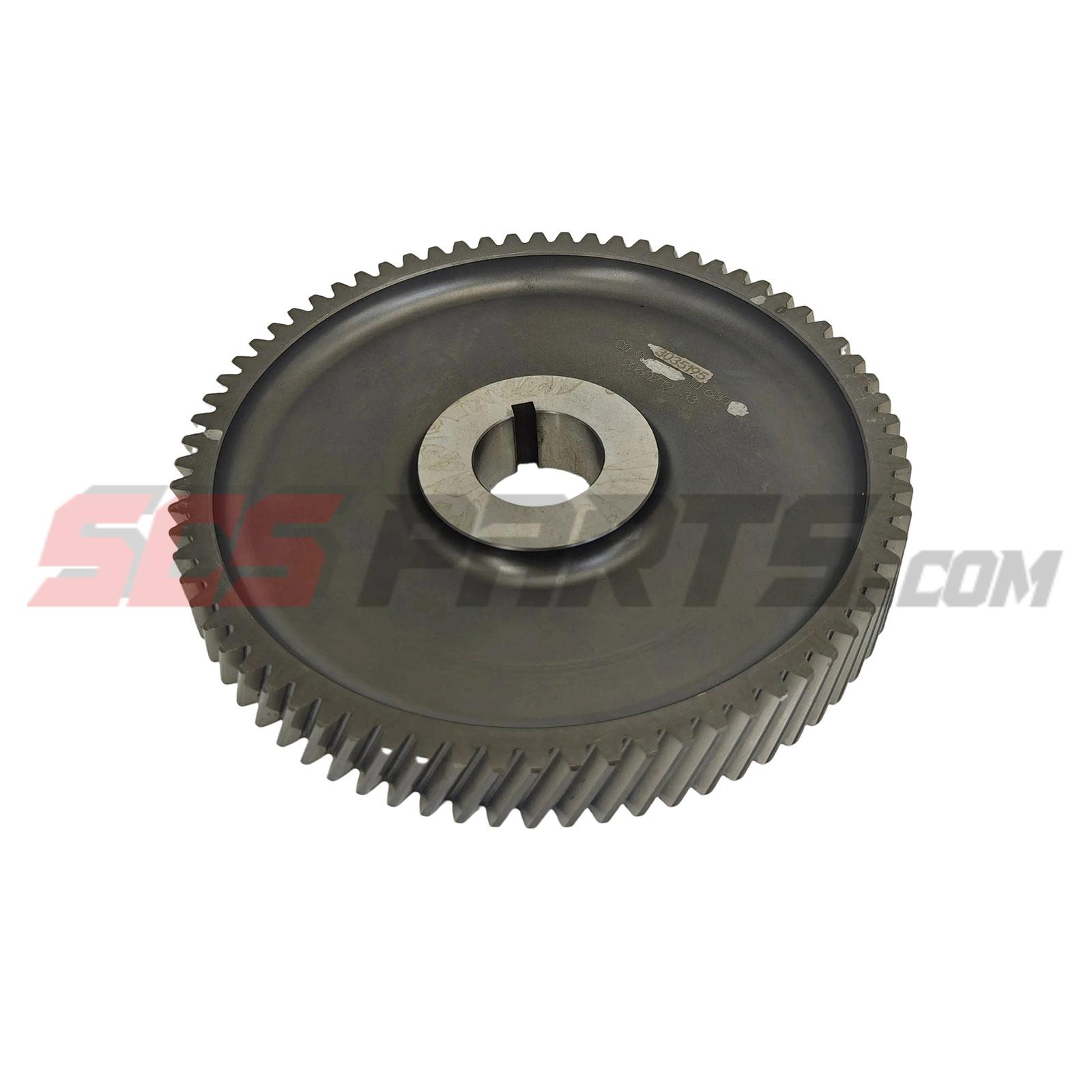 3035195 Camshaft Gear