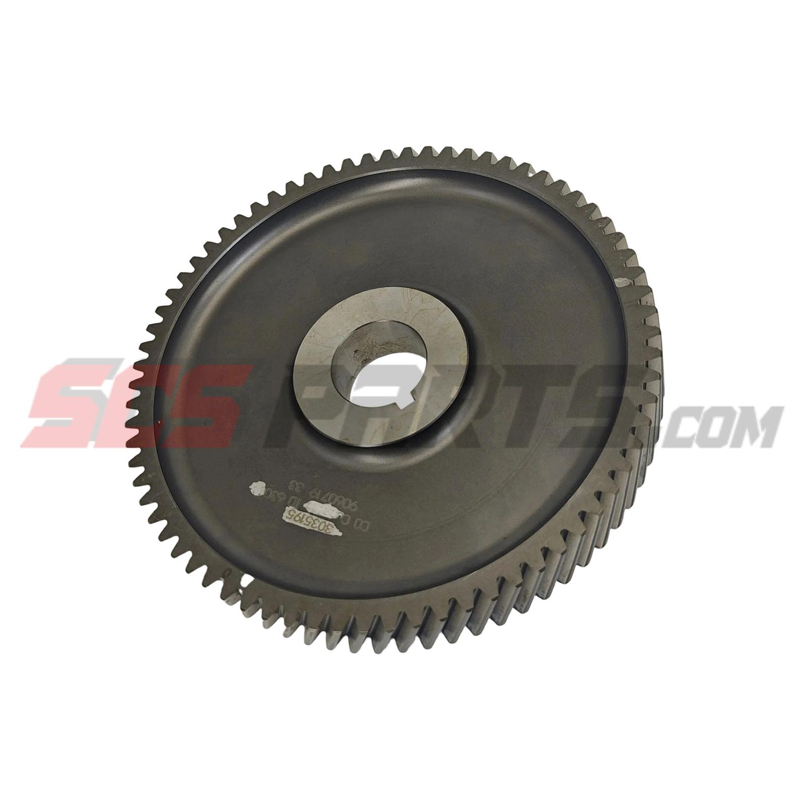 3035195 Camshaft Gear