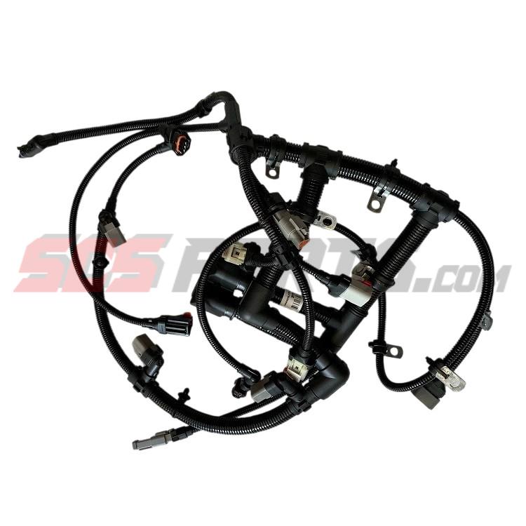3979318 Electronic Control Module Wiring Harness