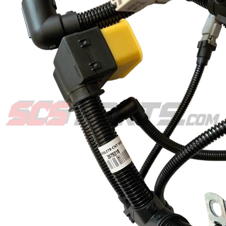 3979318 Electronic Control Module Wiring Harness