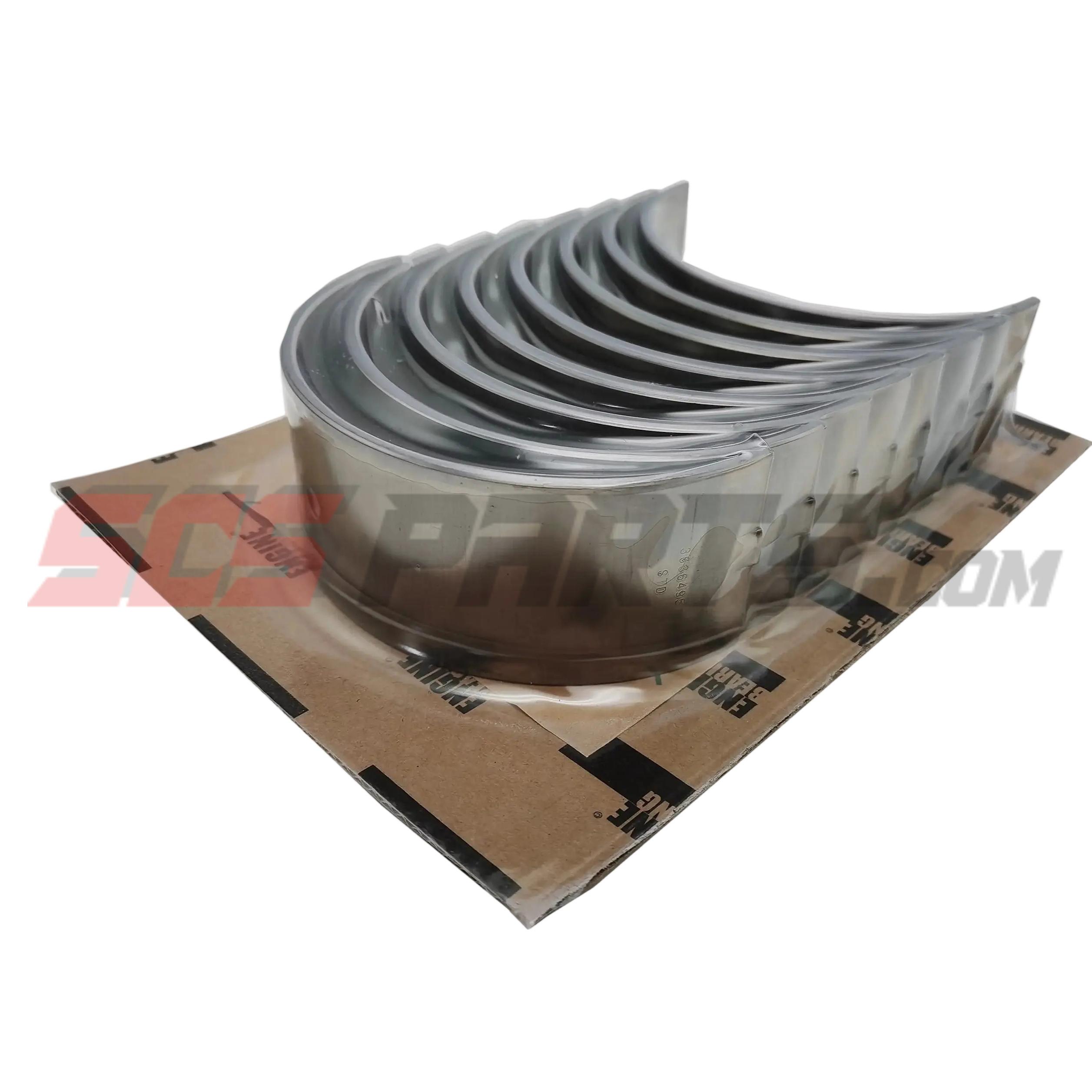 3636495 Connecting Rod Bearing(STD)
