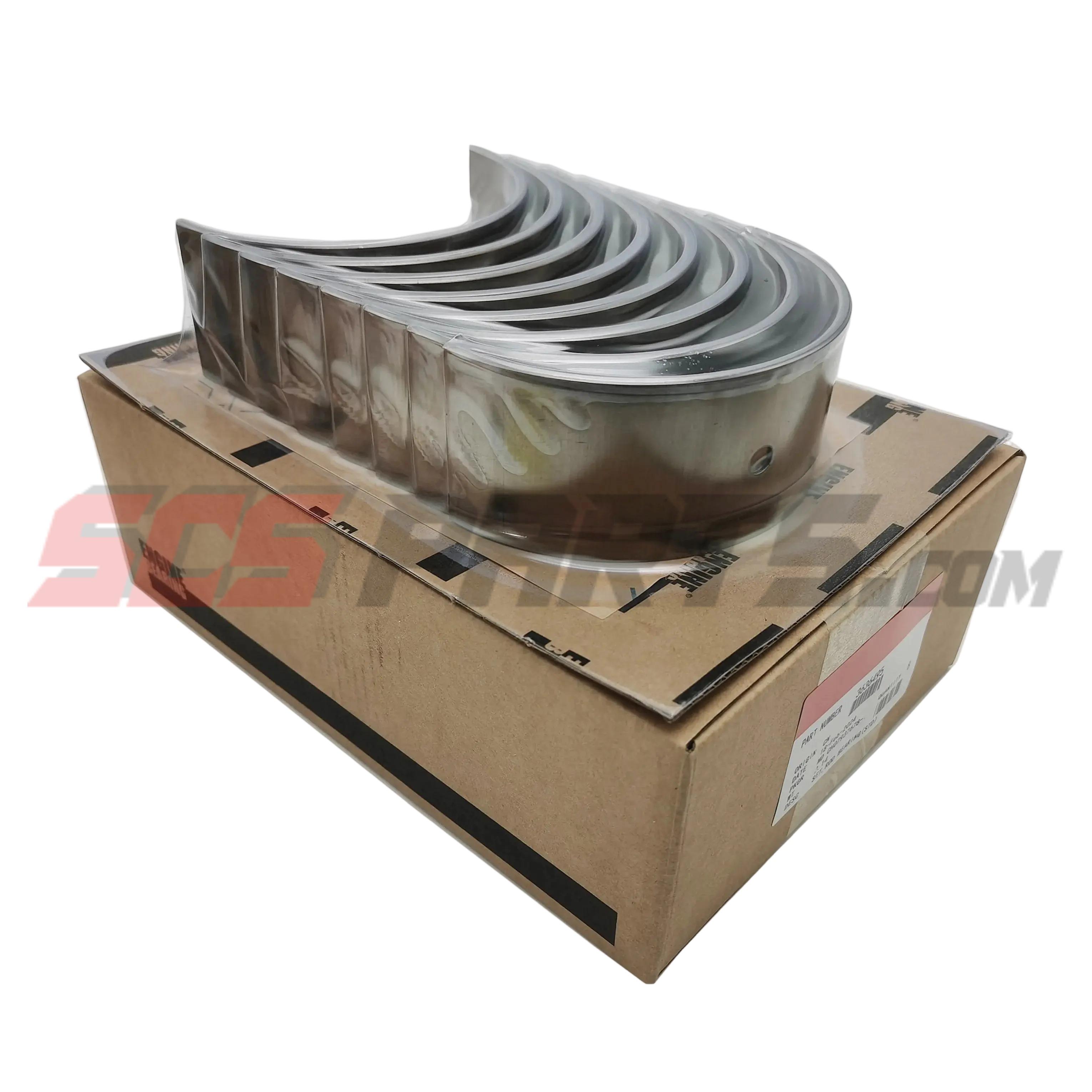 3636495 Connecting Rod Bearing(STD)