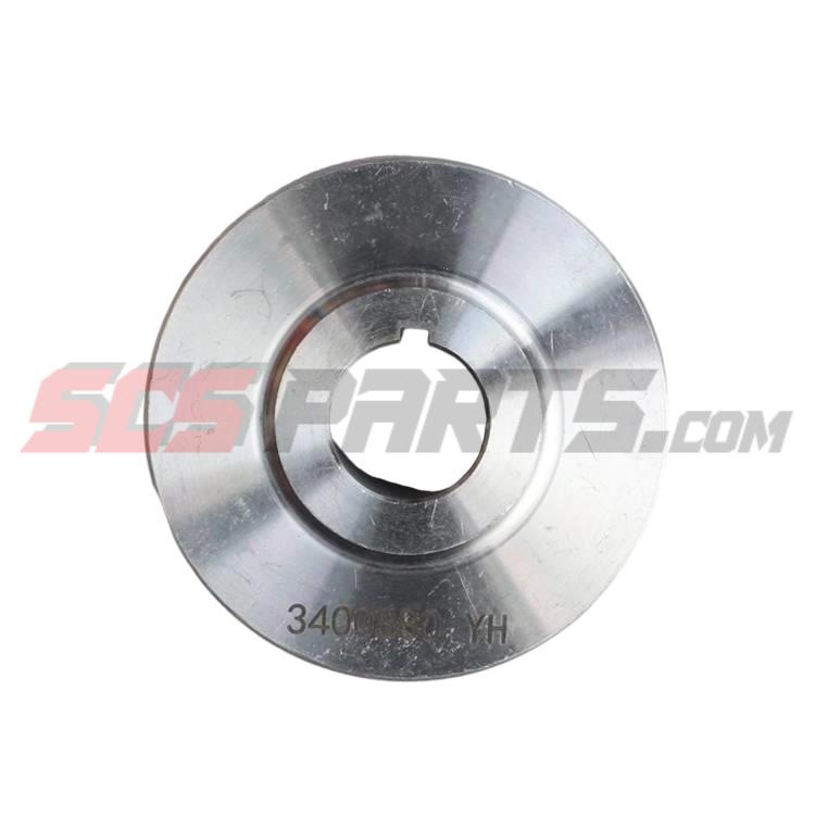 3400880 Alternator Pulley
