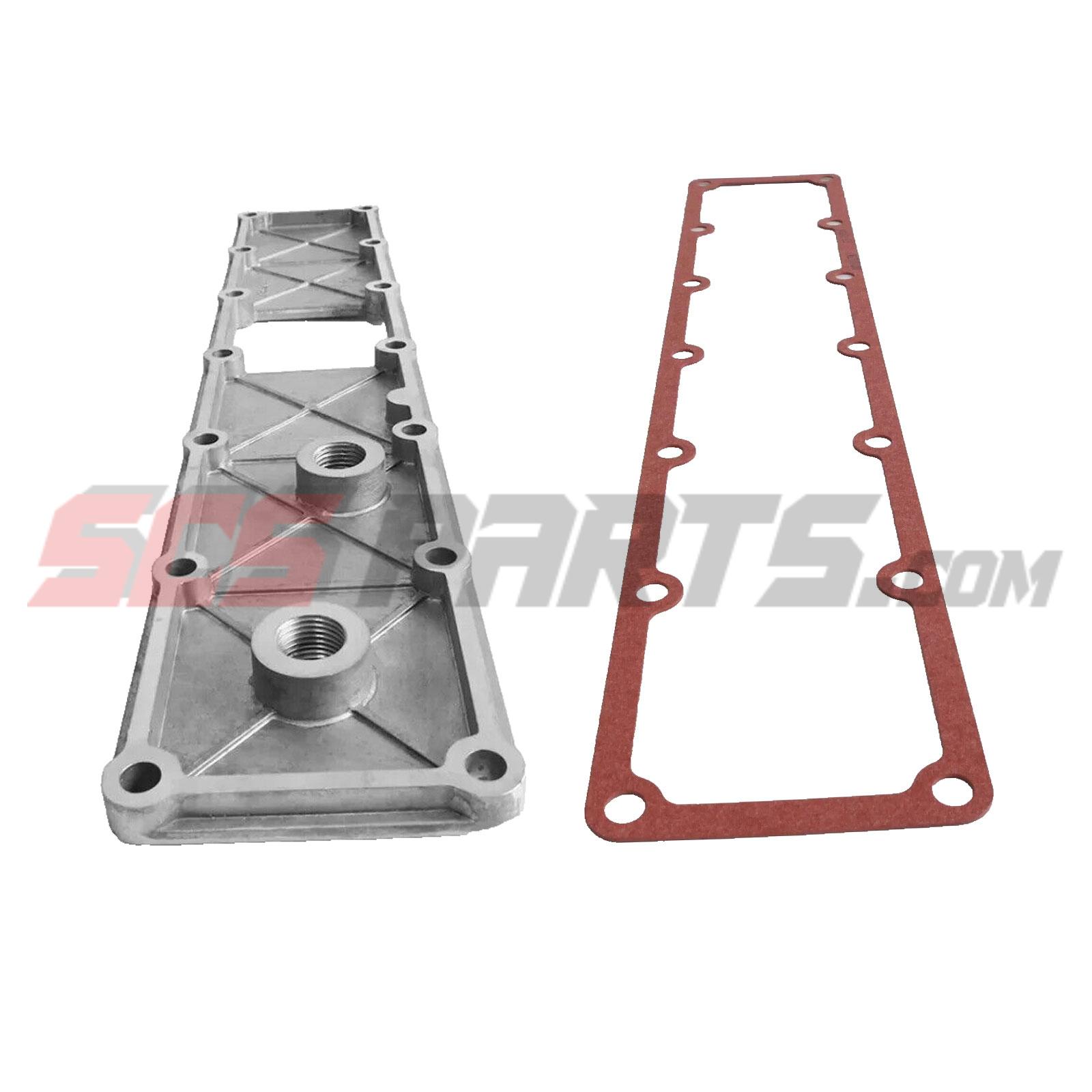 3920551 3938152 Intake Manifold Cover Kit