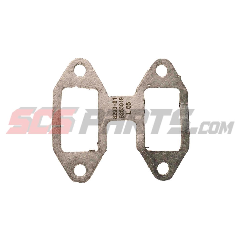 5253019 EGR(Exhaust Gas Recirculation) Valve Gasket