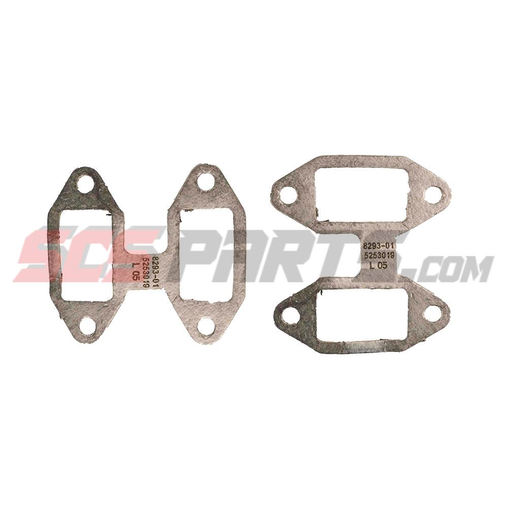 5253019 EGR(Exhaust Gas Recirculation) Valve Gasket