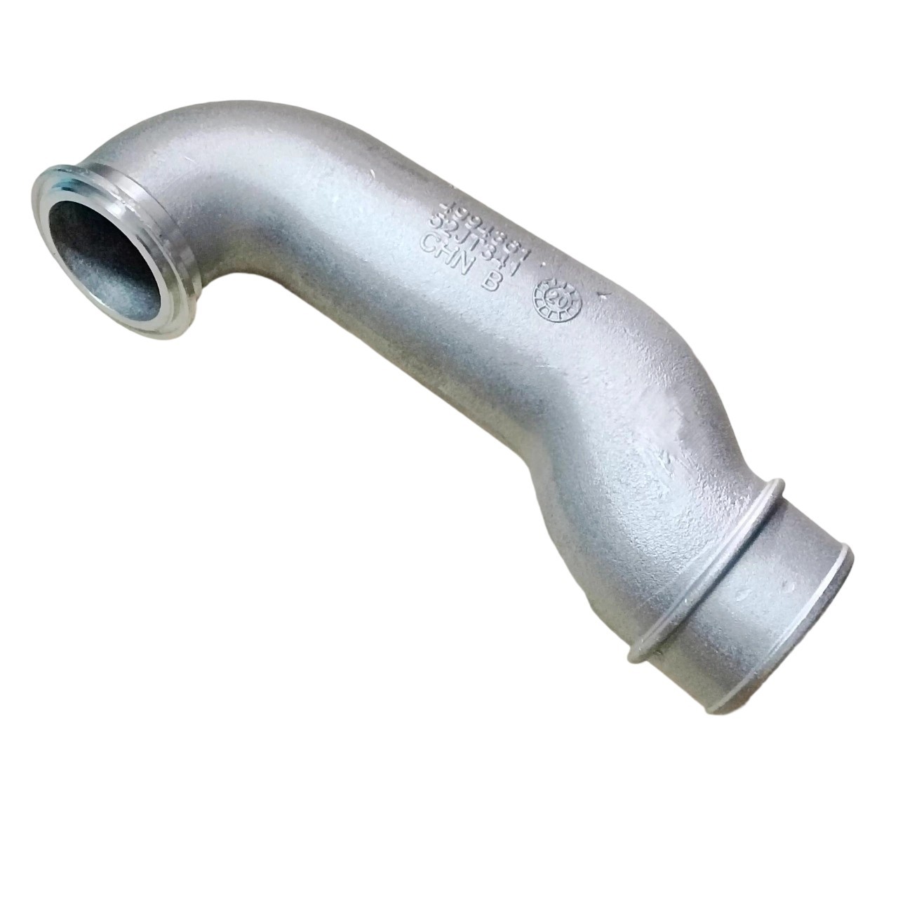 Cummins 4994361 Air Transfer Pipe 