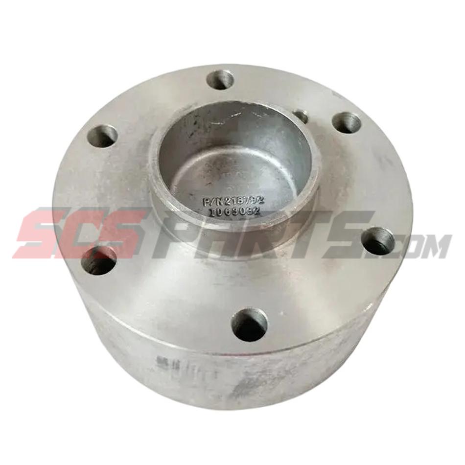 218792 Fan Pilot Spacer