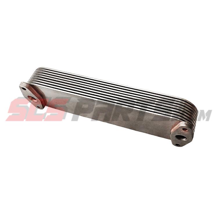 4096850 Oil Cooler Core