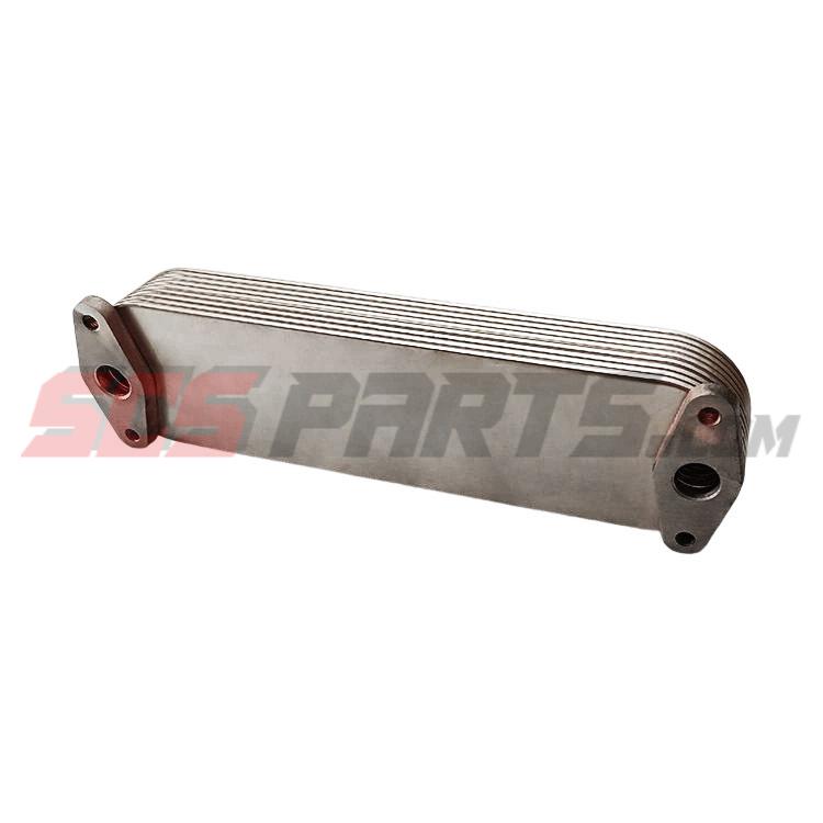 4096850 Oil Cooler Core