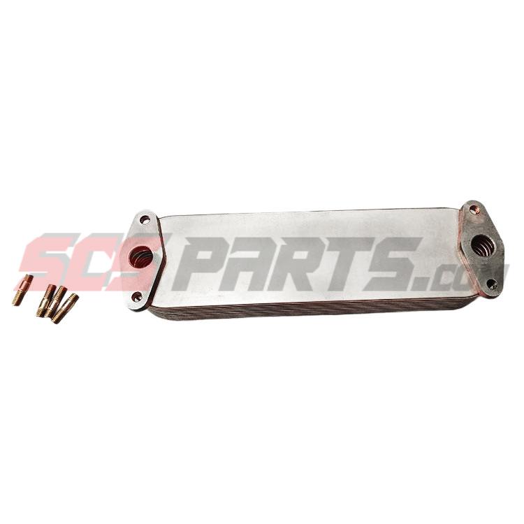 4096850 Oil Cooler Core