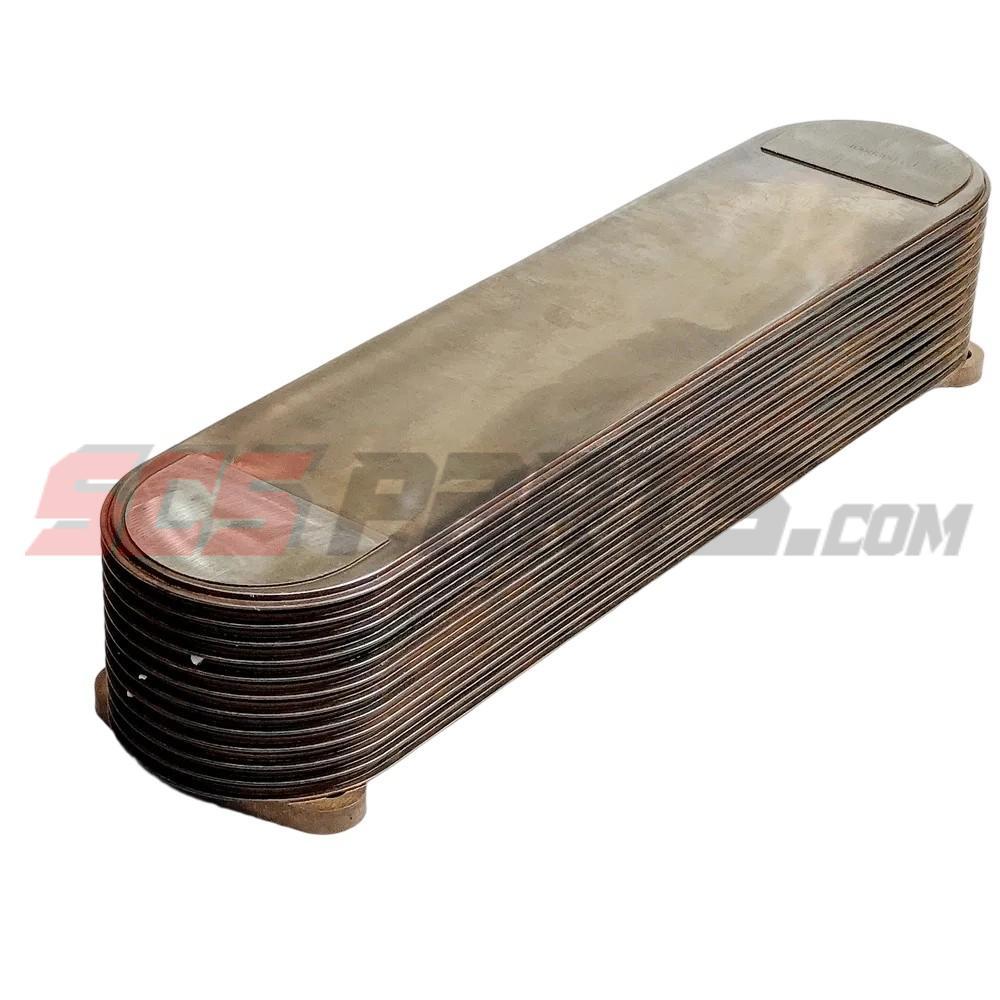 Cummins 4068308 Cooler Core