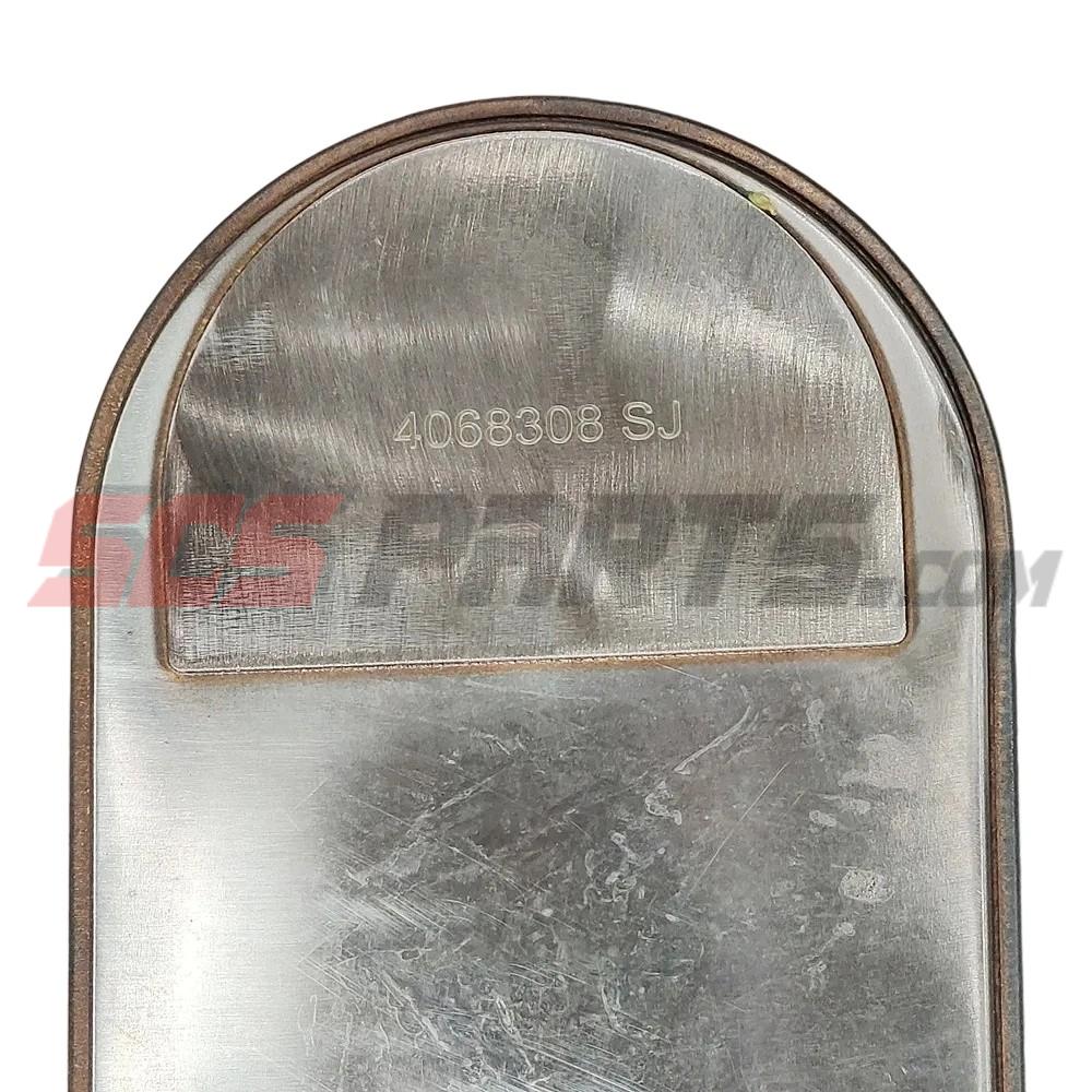Cummins 4068308 Cooler Core