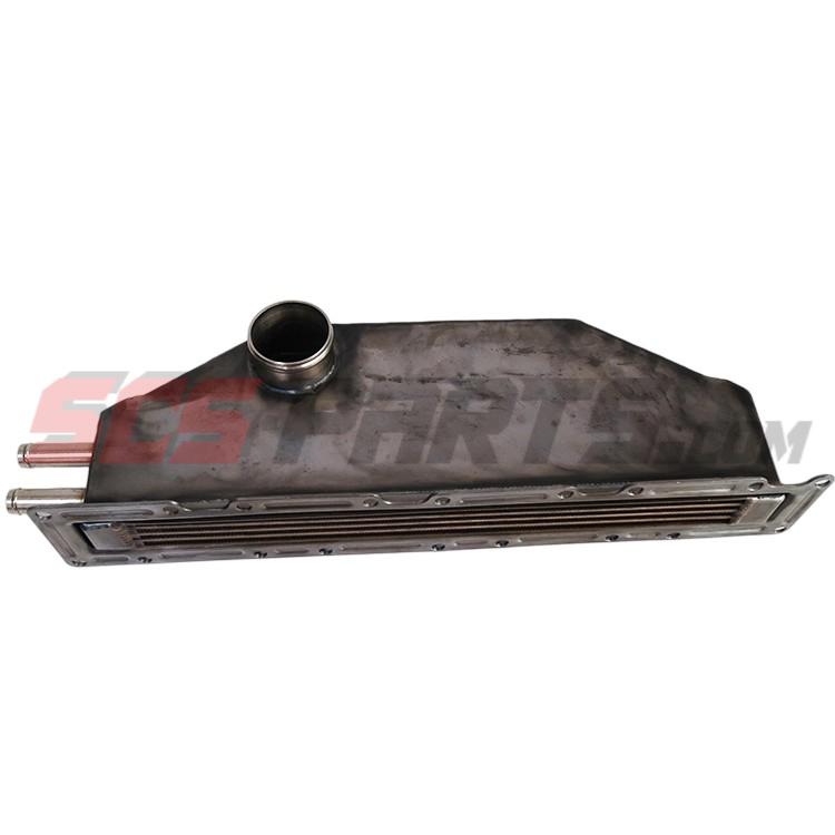 3924731 Aftercooler