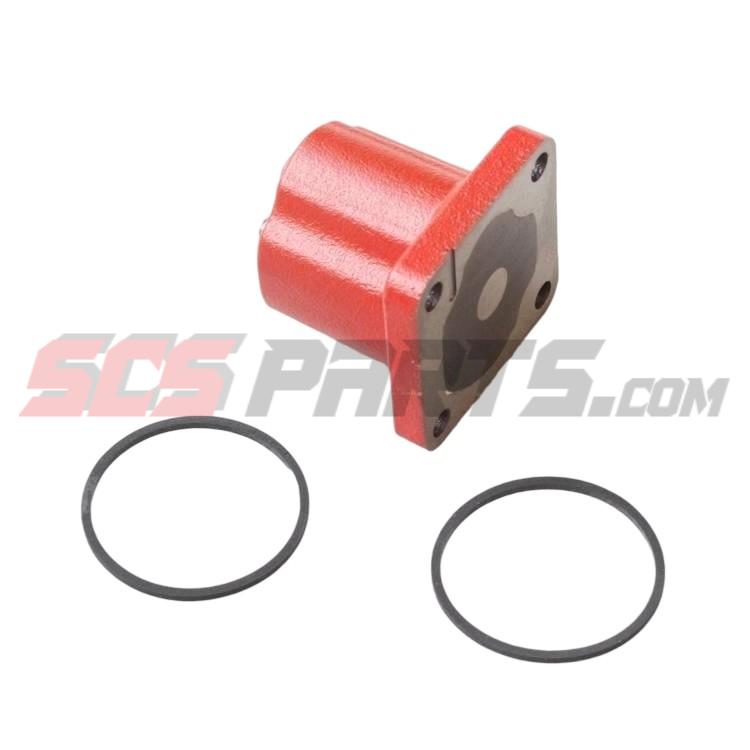 4024808 Fuel Solenoid Kit 12V
