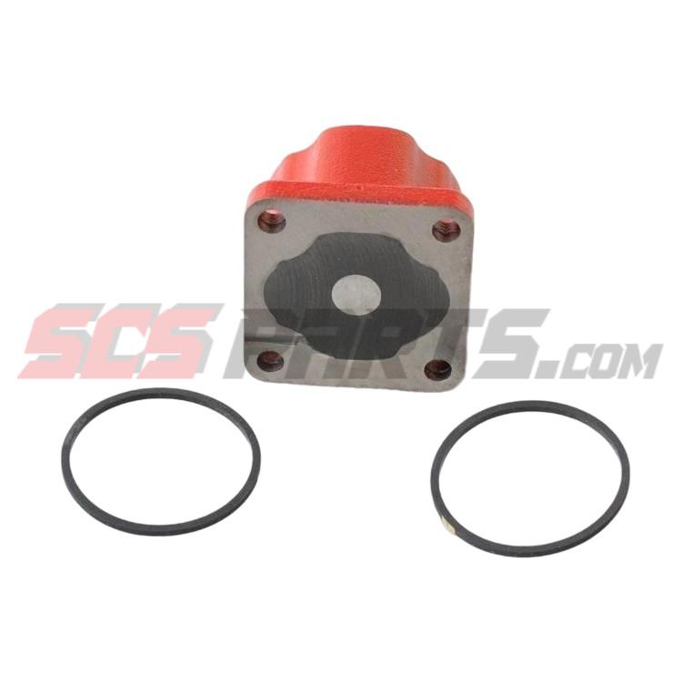 4024808 Fuel Solenoid Kit 12V