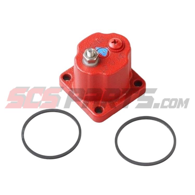 4024808 Fuel Solenoid Kit 12V