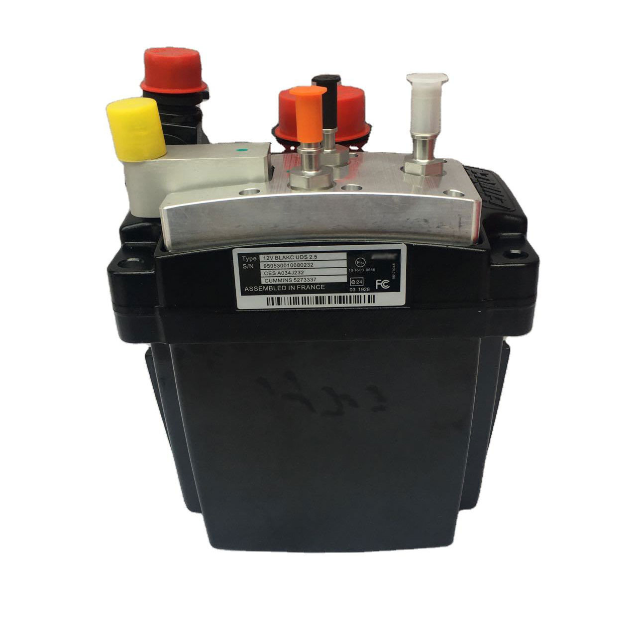 5273337 Doser Pump 12V 