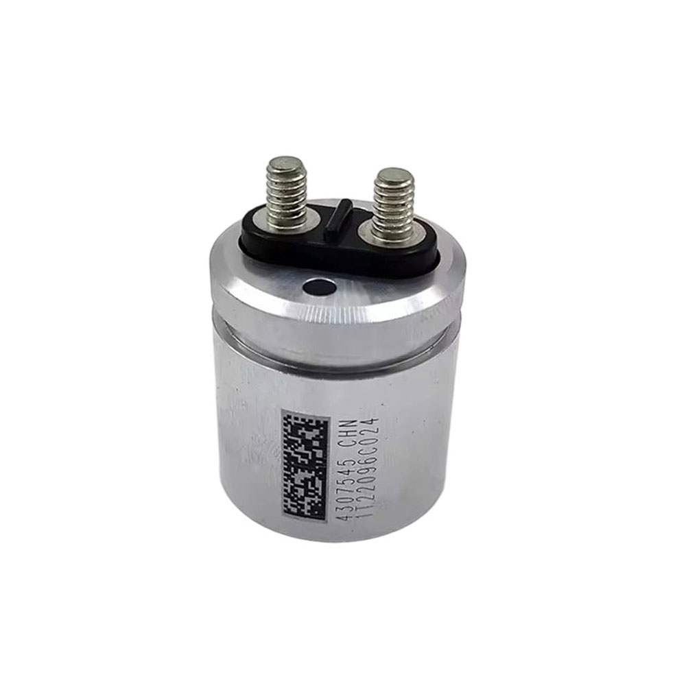 4307545 Solenoid Stator 