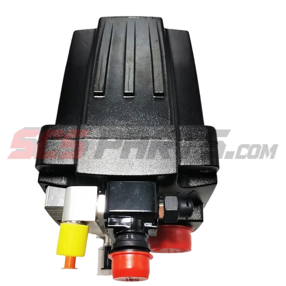 4931694 Doser Pump 24V 