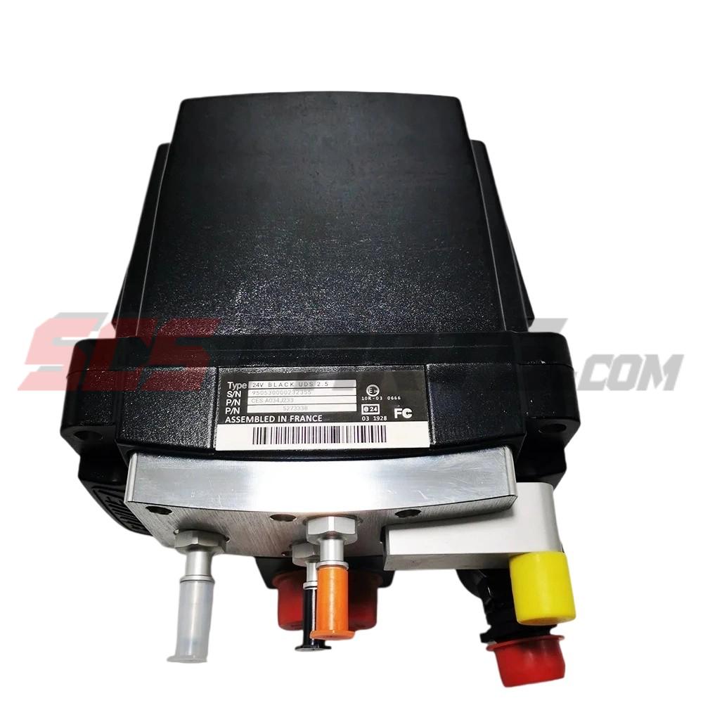 4931694 Doser Pump 24V 