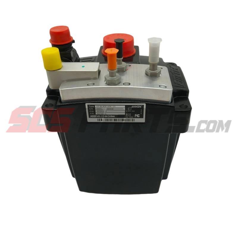 Bomba dosificadora 5273337 de 12 V