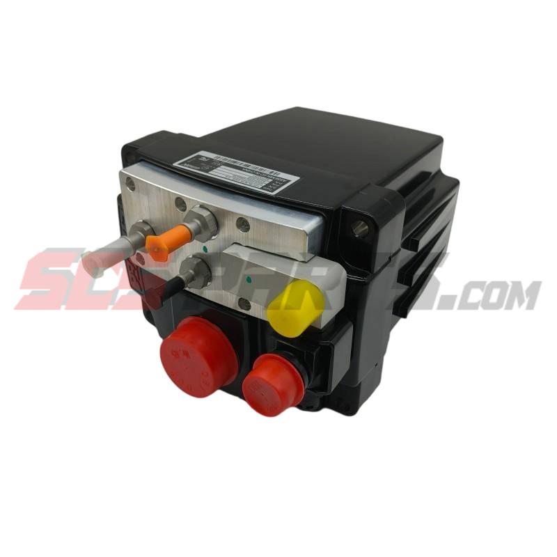 5273337 Doser Pump 12V 