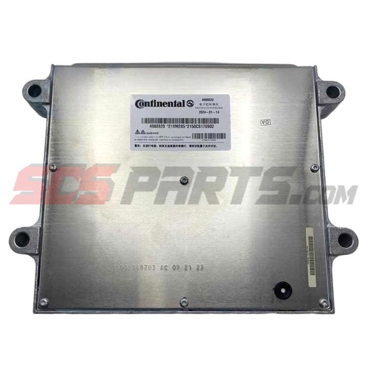 4988820 Electronic Control Module 