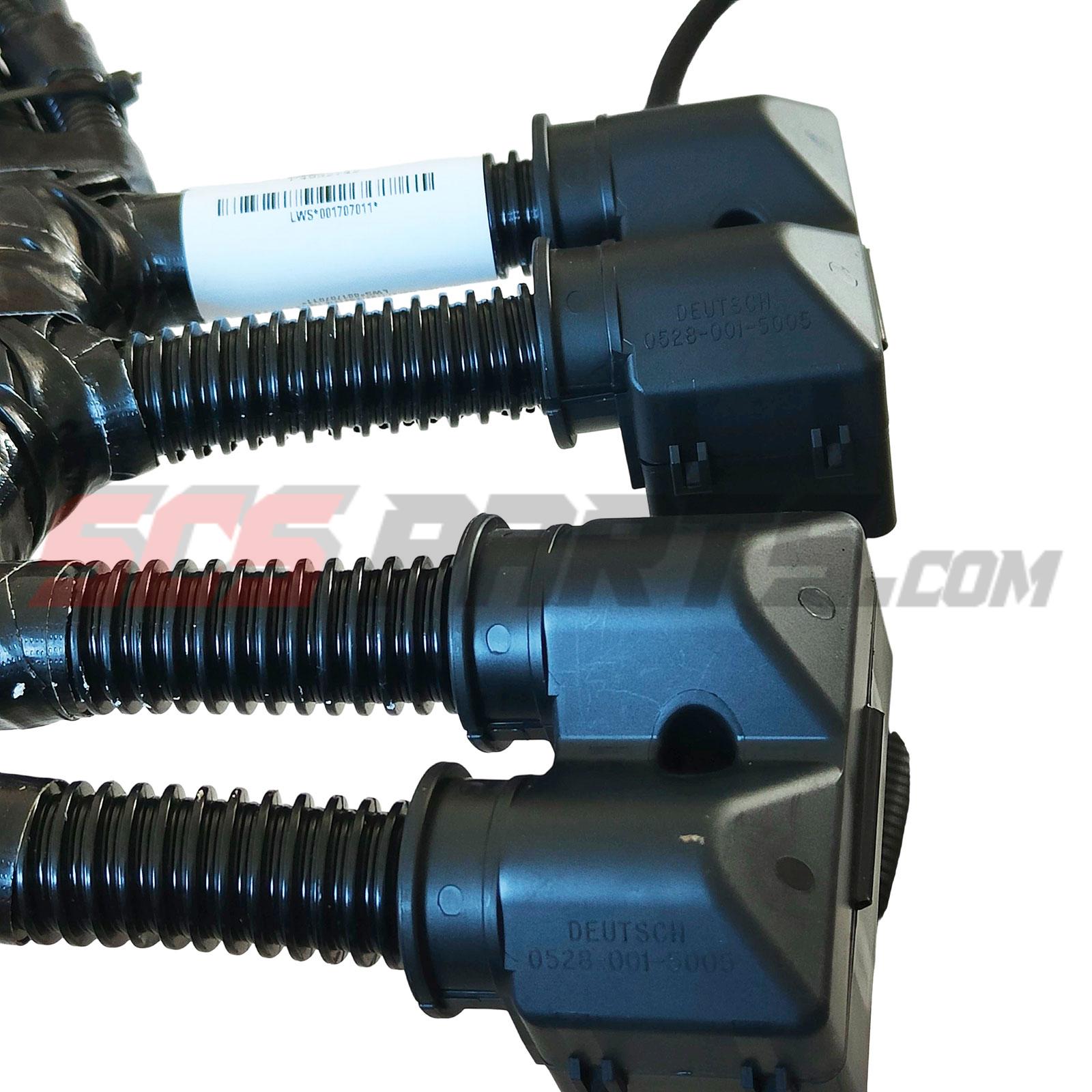 4952742 ECM Wiring Harness 