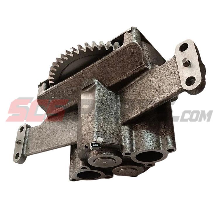 3634640 Lubricating Oil Pump