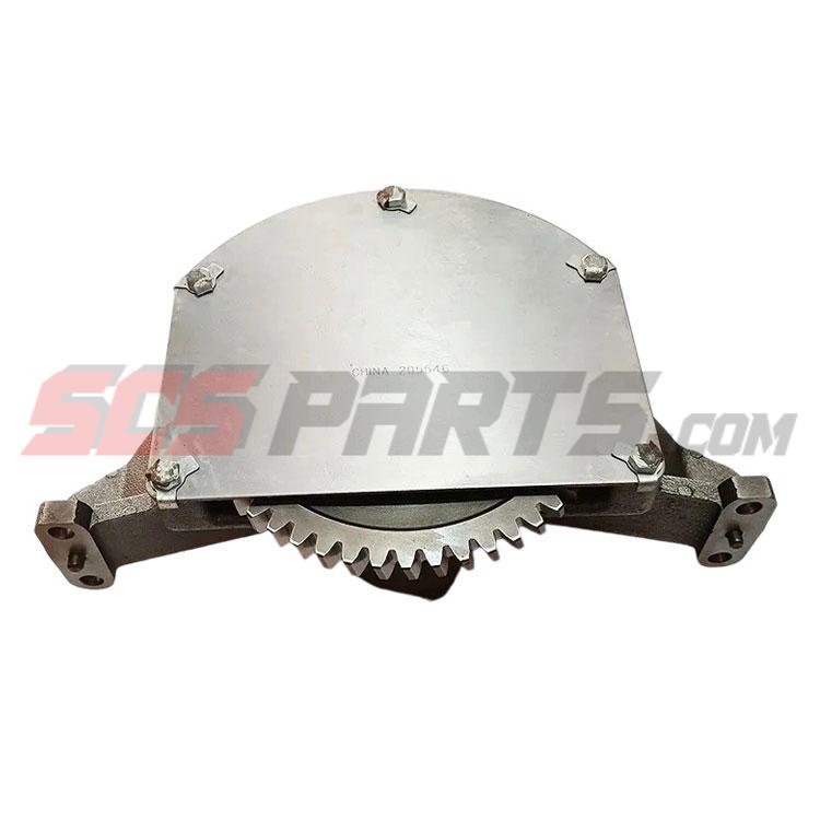 3634640 Lubricating Oil Pump